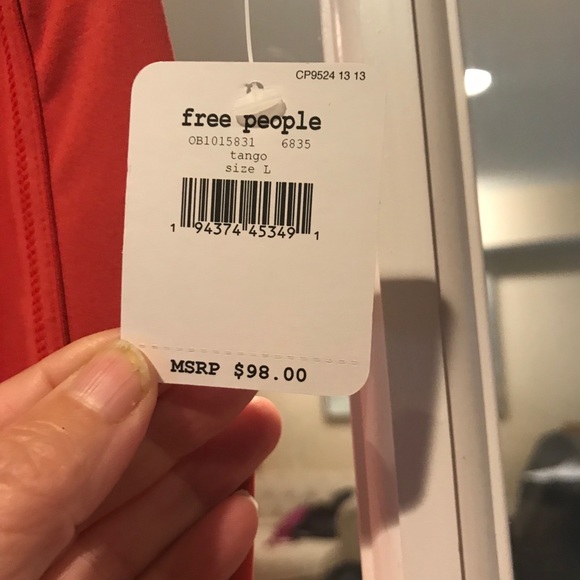 Free People movement leggings !!!!FIRM - Picture 4 of 8